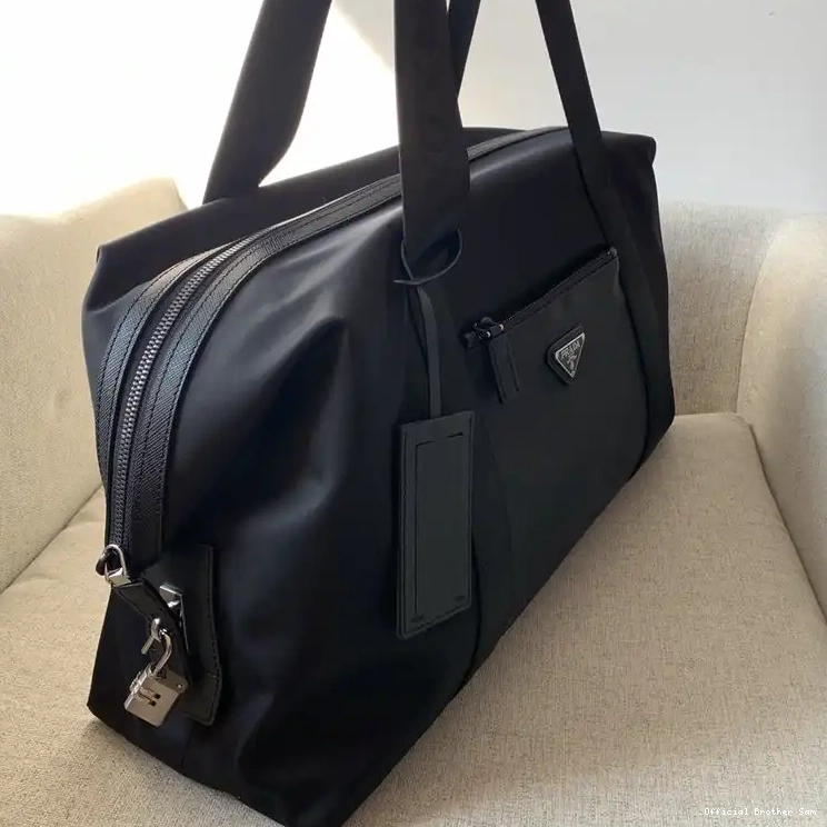 Official Brother Sam Prada Bags 2111YZ0097 0505
